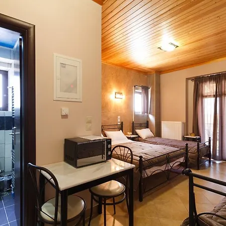 Vloggos Guest house