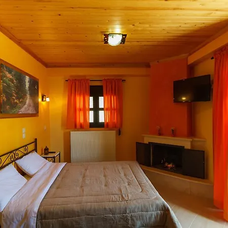 Vloggos Guest house