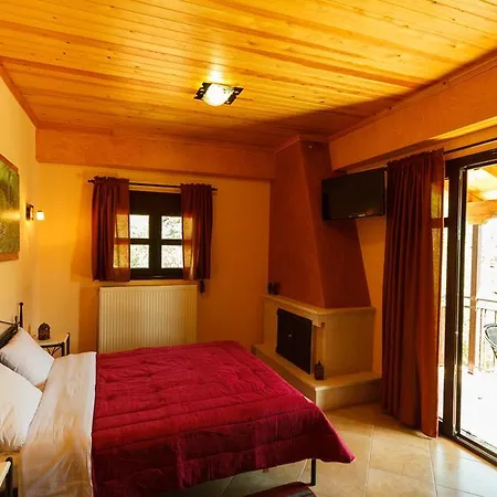 Vloggos Guest house