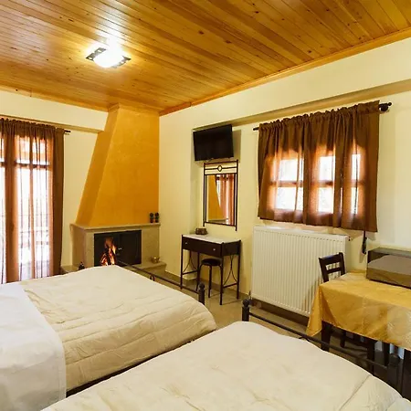 Guest house Vloggos