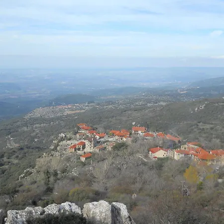 Guest house Vloggos